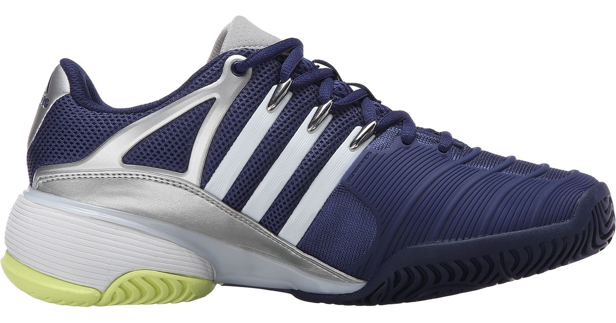 adidas barricade v classic