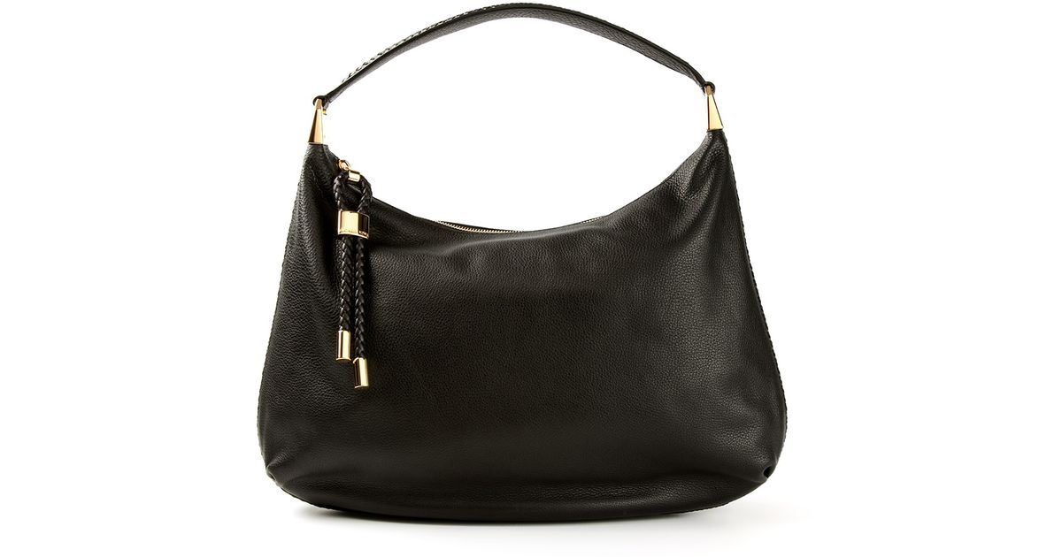michael kors skorpios shoulder tote