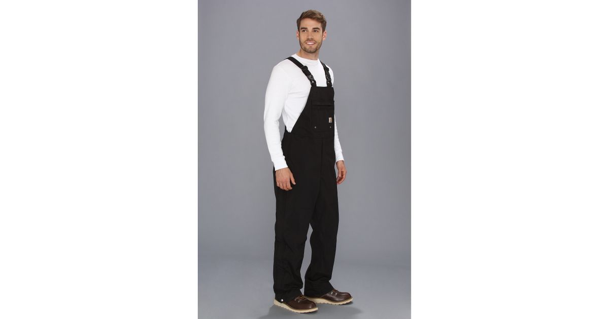 carhartt shoreline pants
