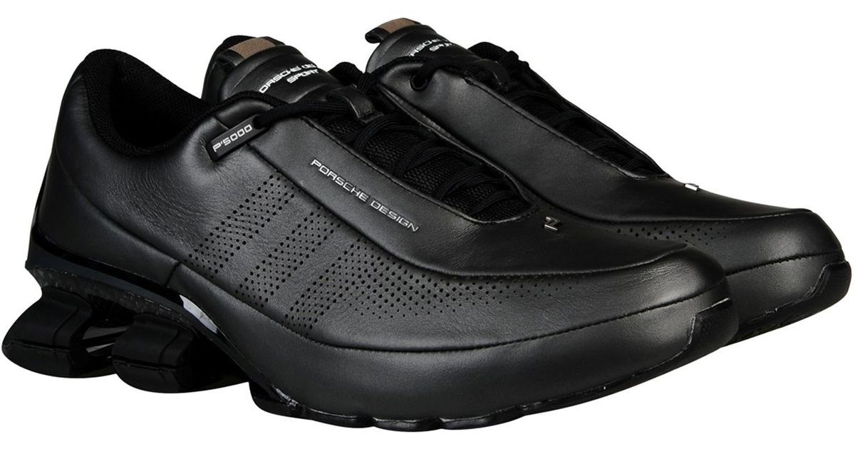 porsche design trainers
