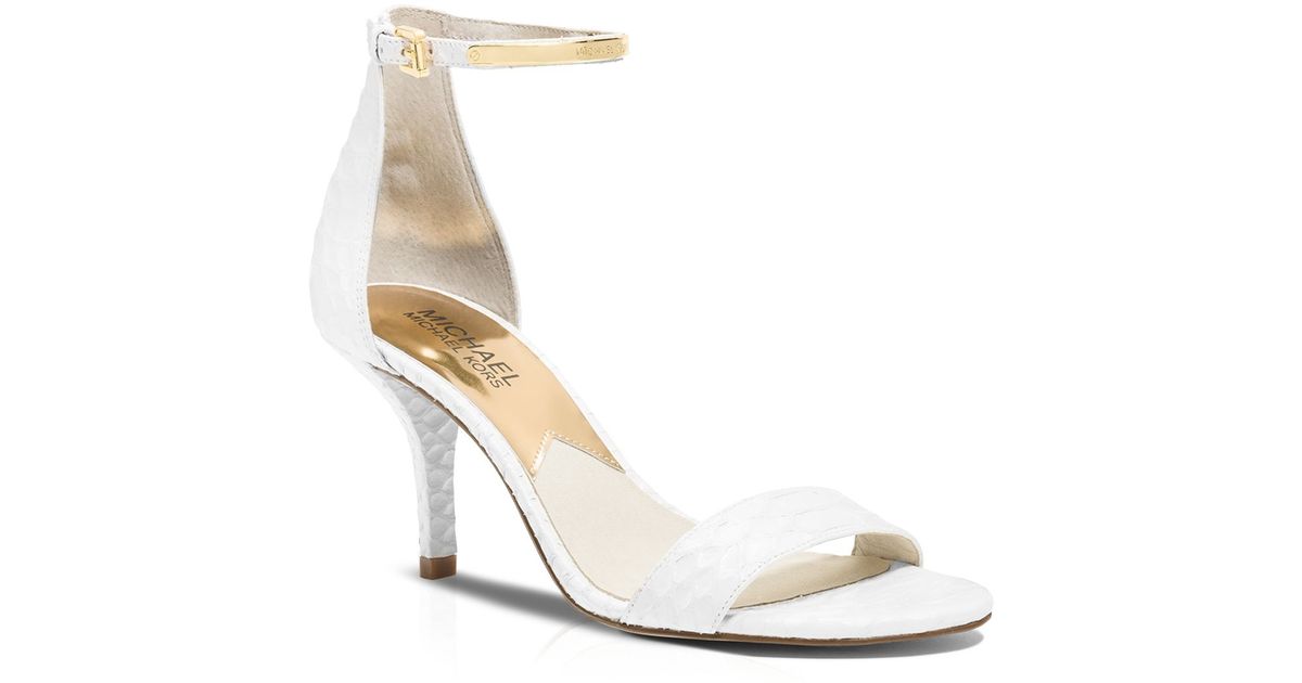 my social michael kors watch