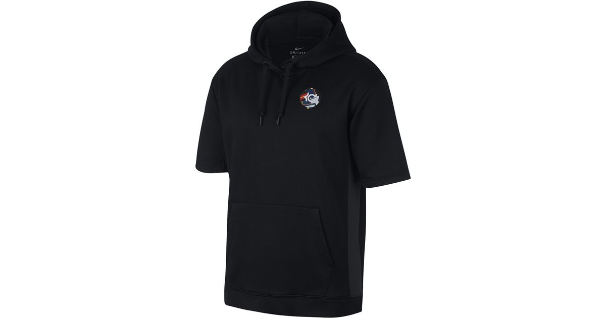 nike kd hoodie youth