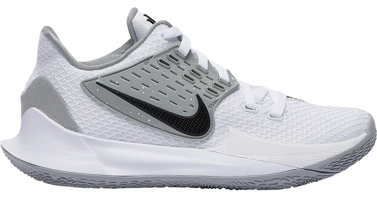 kyrie low 2 gray