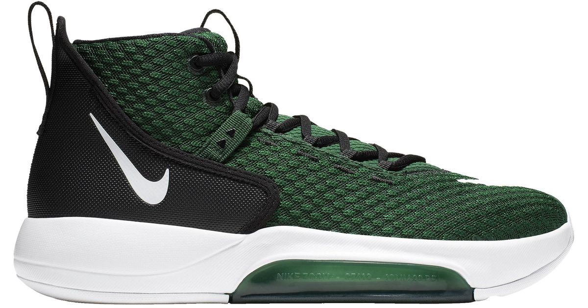 nike zoom rize eastbay