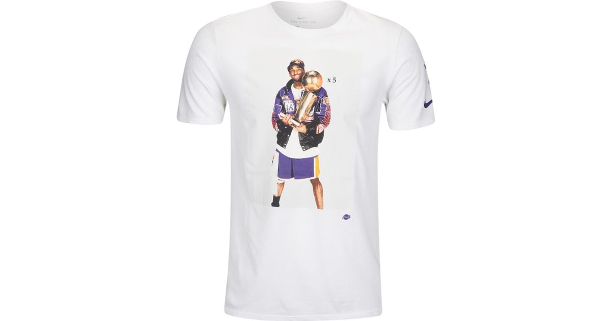 kobe bryant polo shirt