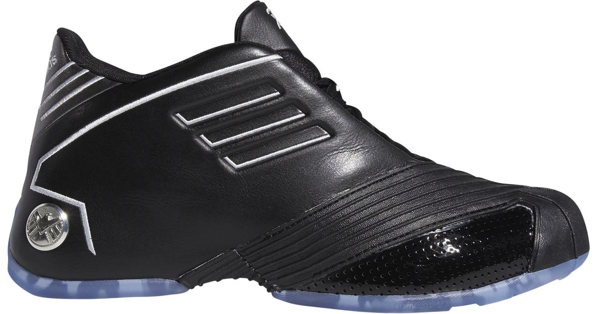 tmac basketball shoes