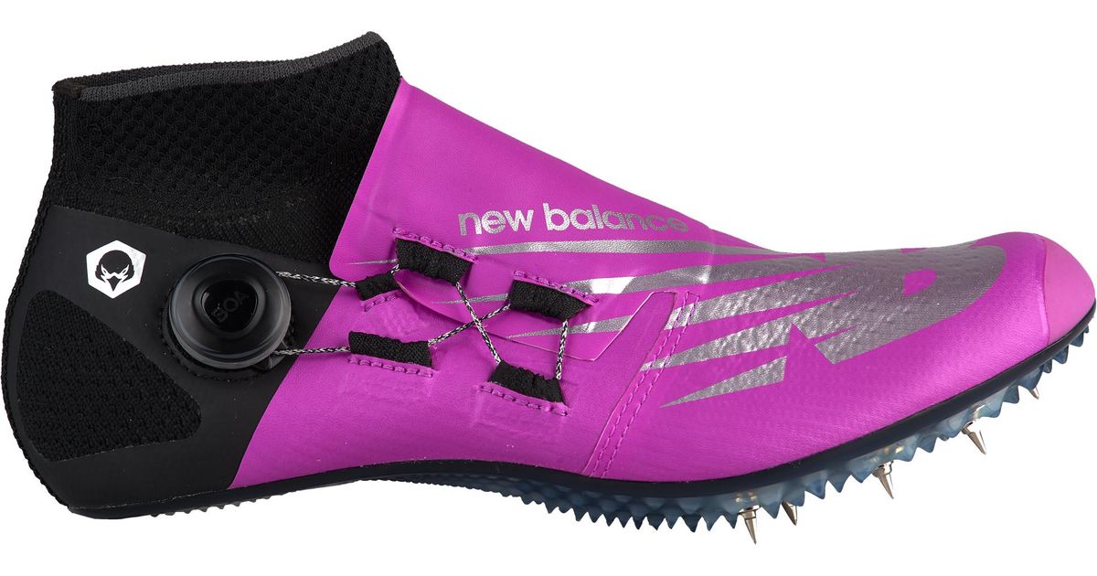 new balance vazee sigma harmony spikes