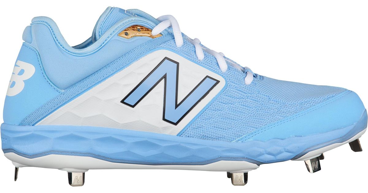 new balance 3000v4 metal low