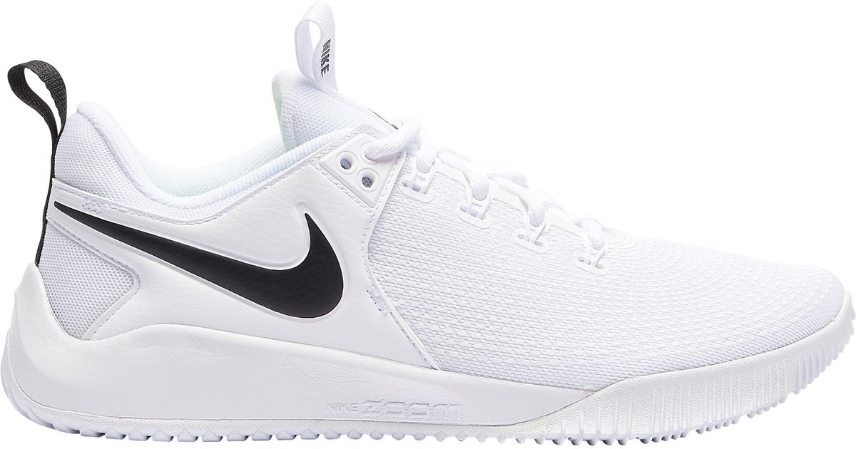 Nike Zoom Hyperace 2 Volleyball Shoe (white) - Save 25% | Lyst