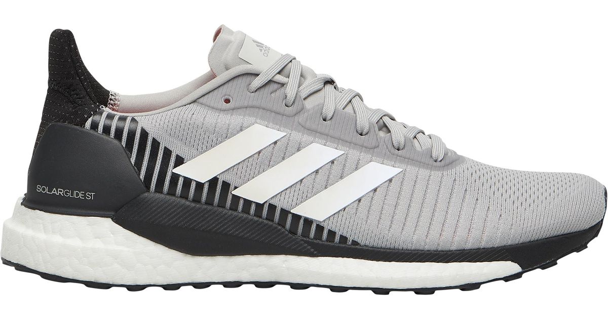 adidas originals men's solar glide st running shoe