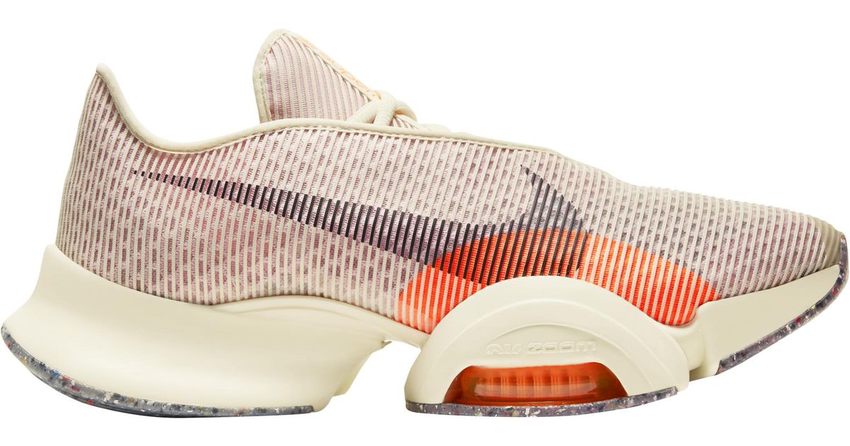 nike air zoom superrep 2 coconut milk