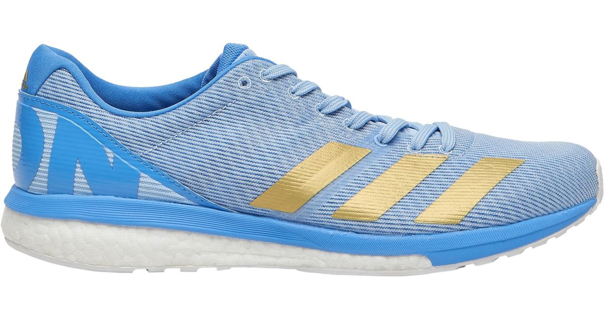boston 8 running shoes
