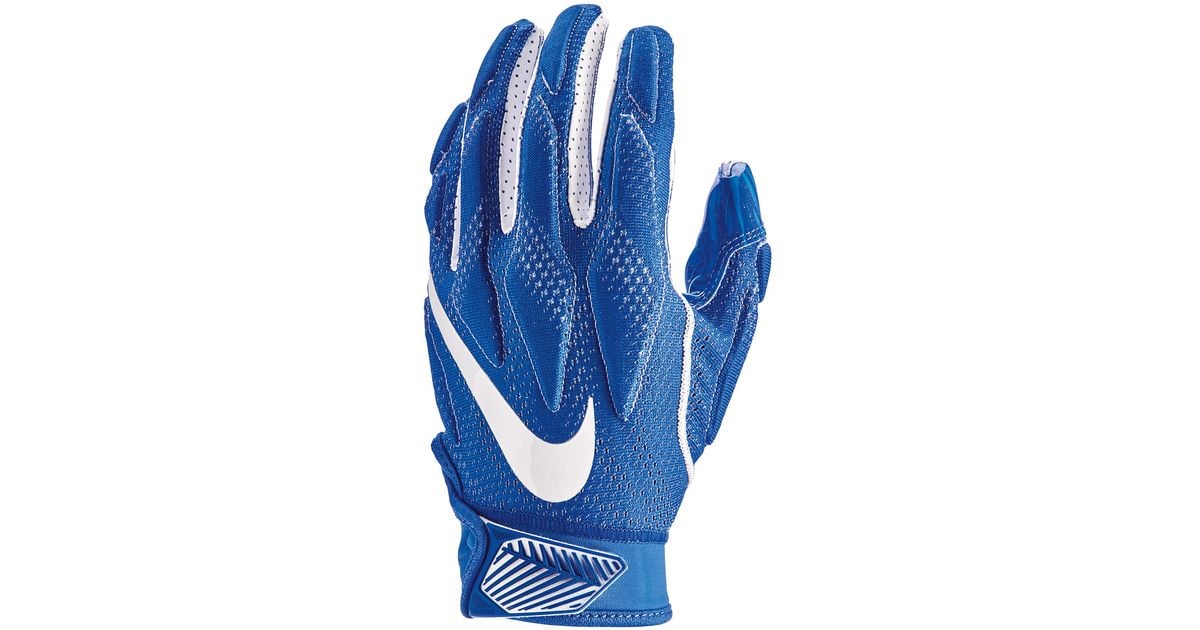 nike superbad 4.5 football gloves