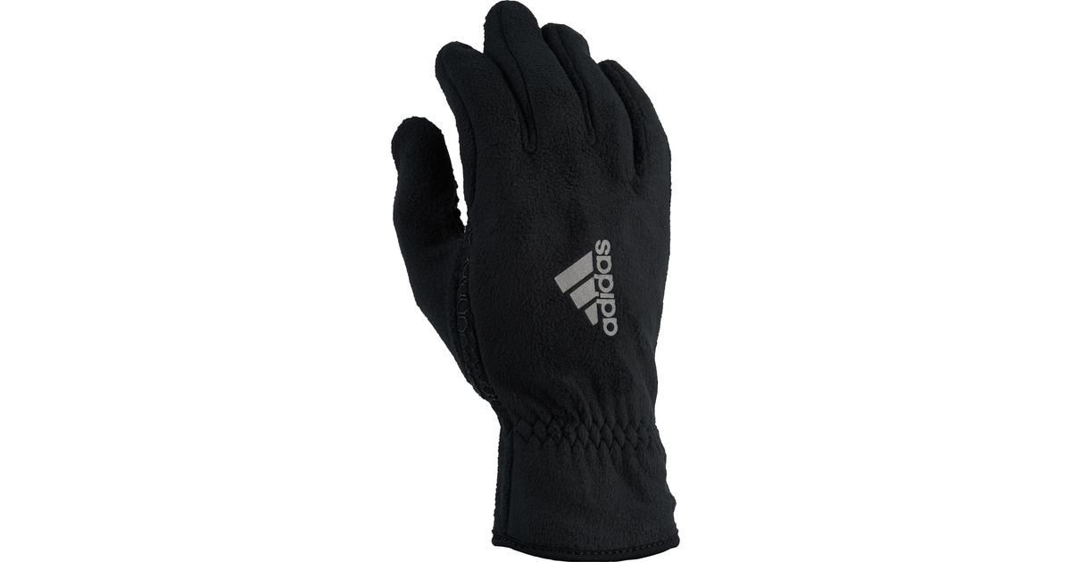 adidas comfort fleece 3.0 gloves