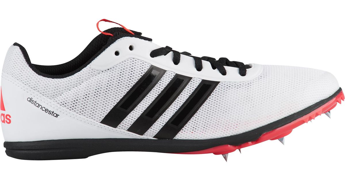 adidas spikes distance