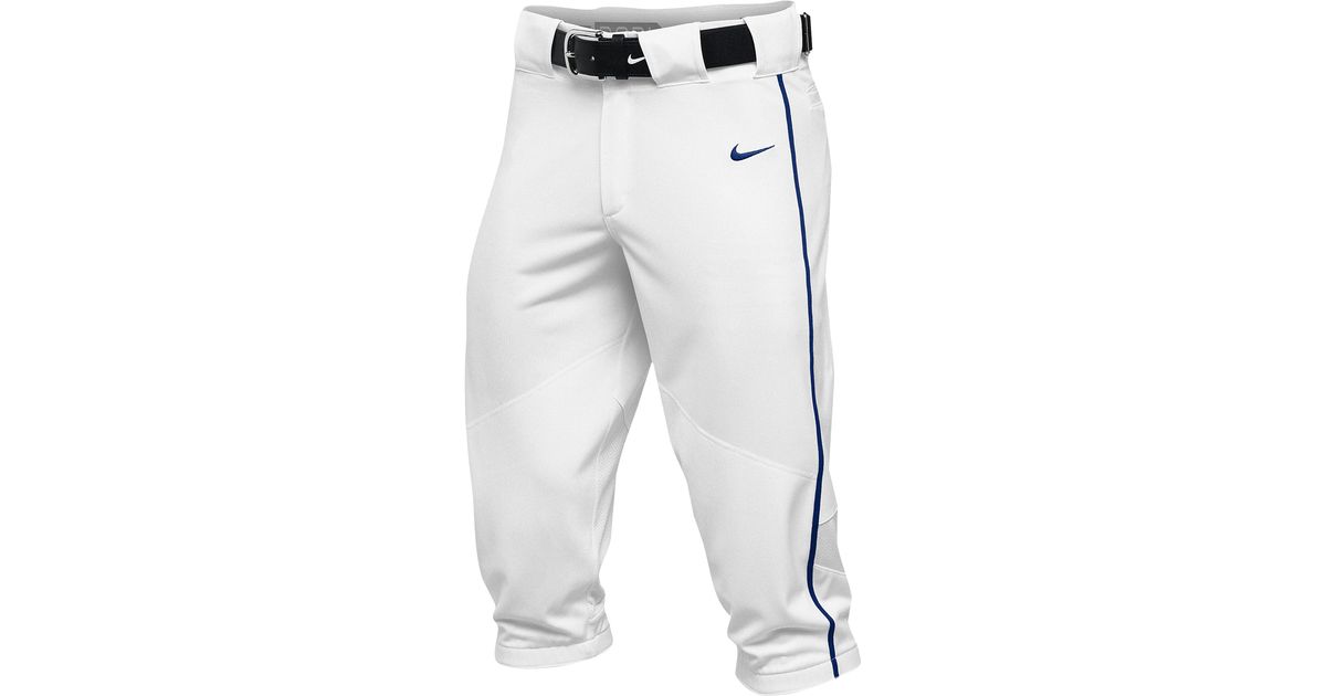 nike vapor pro pants