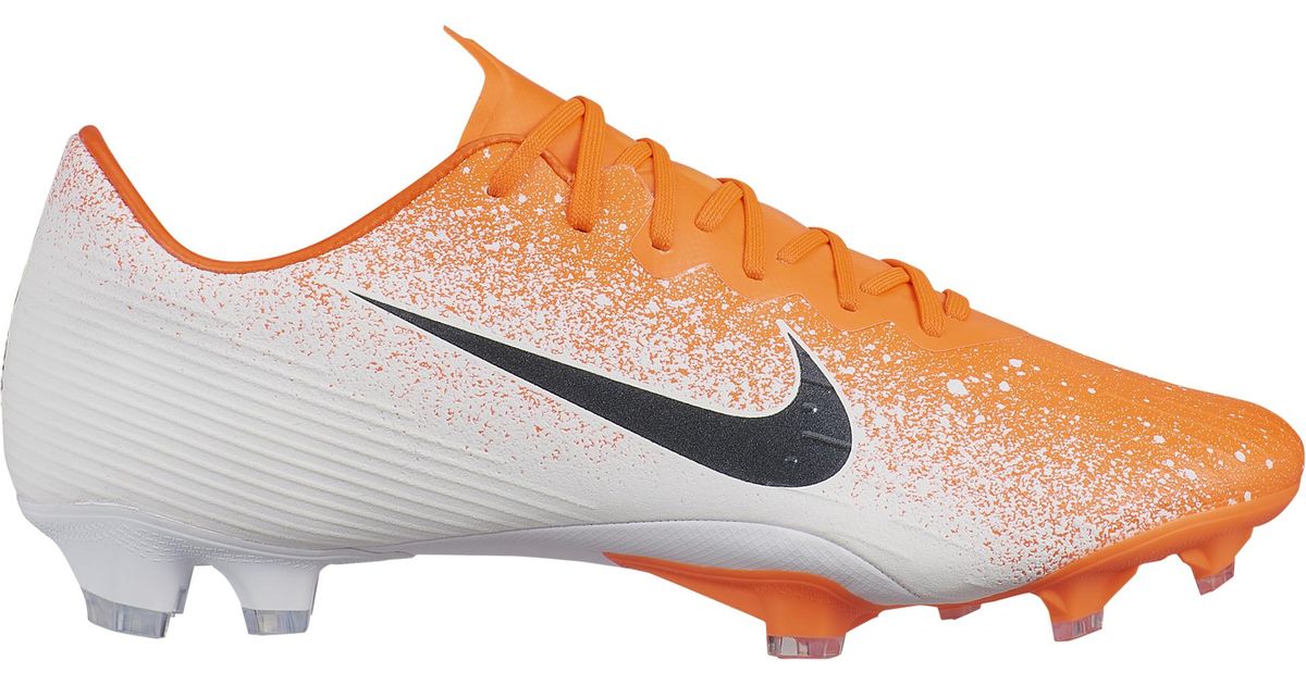 nike mercurial vapor 12 fg pro