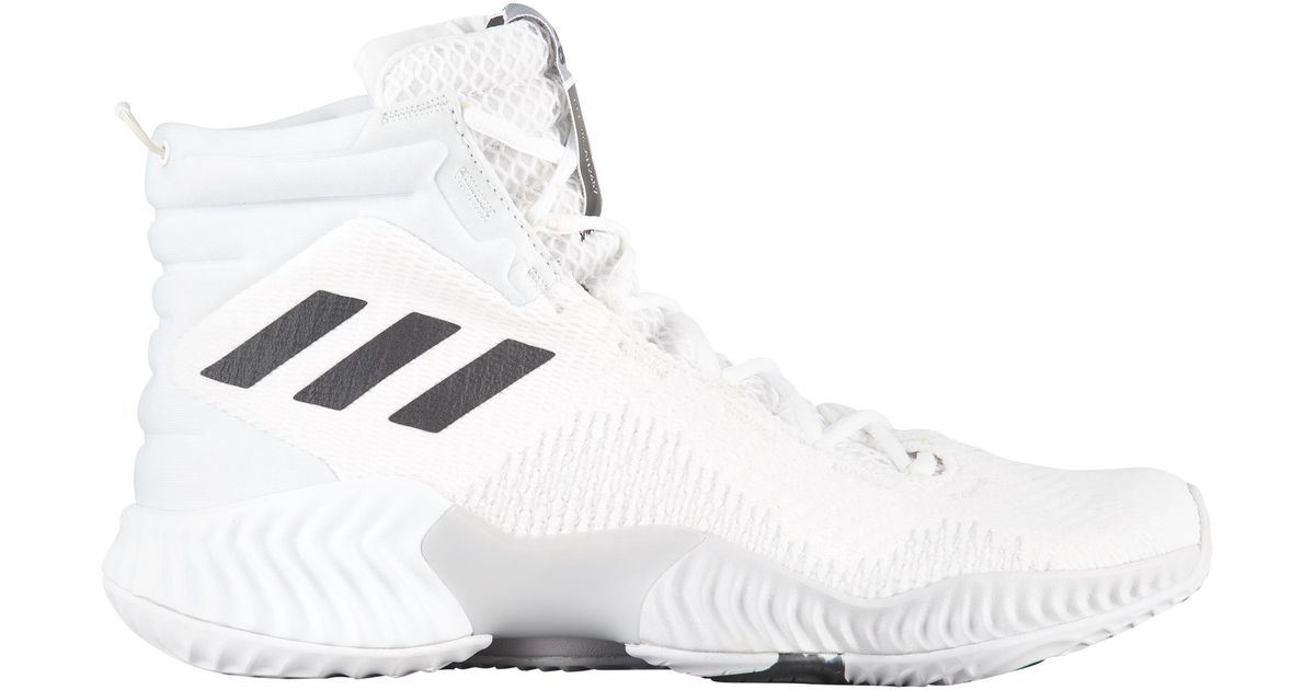 adidas pro bounce 2018 mid