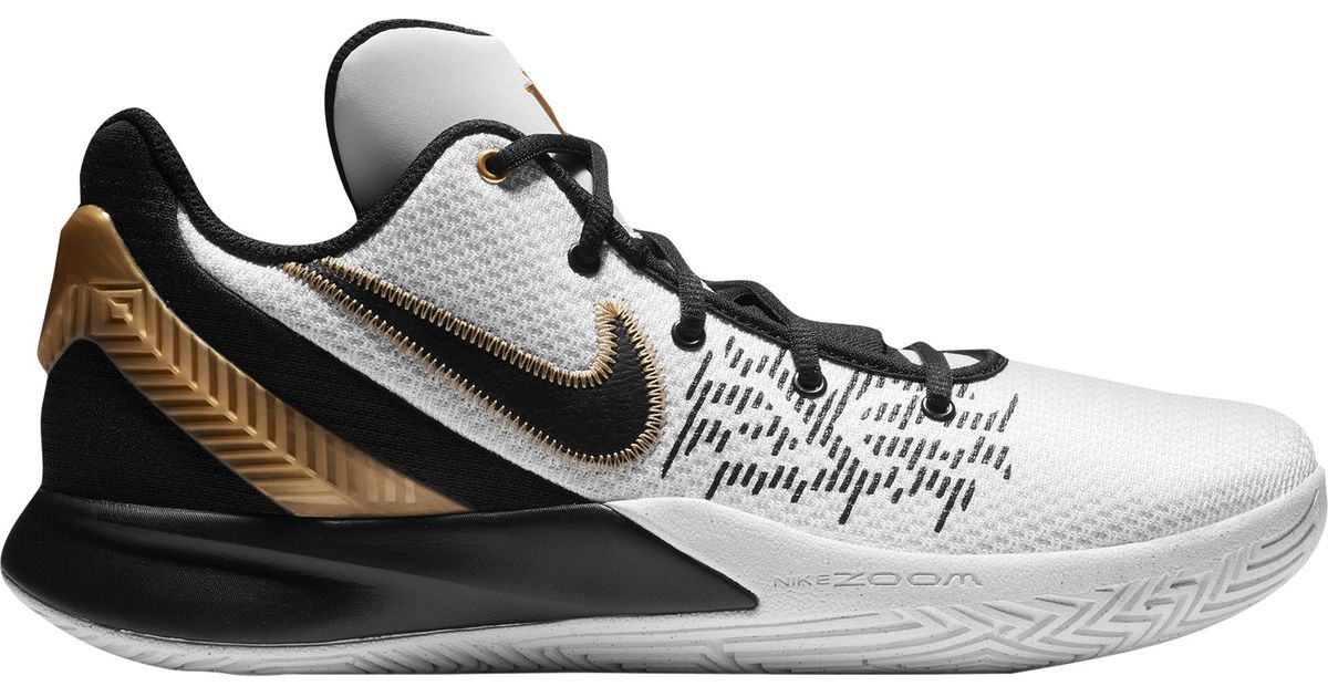 nike men's kyrie flytrap 2