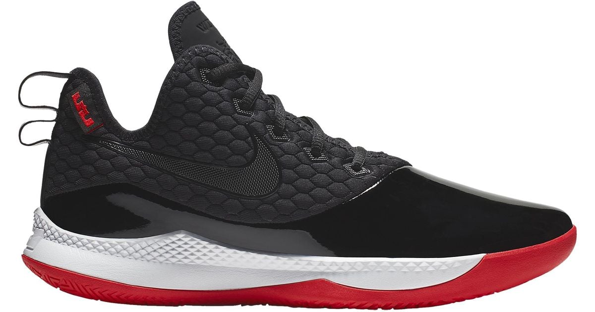 lebron witness 3 eastbay