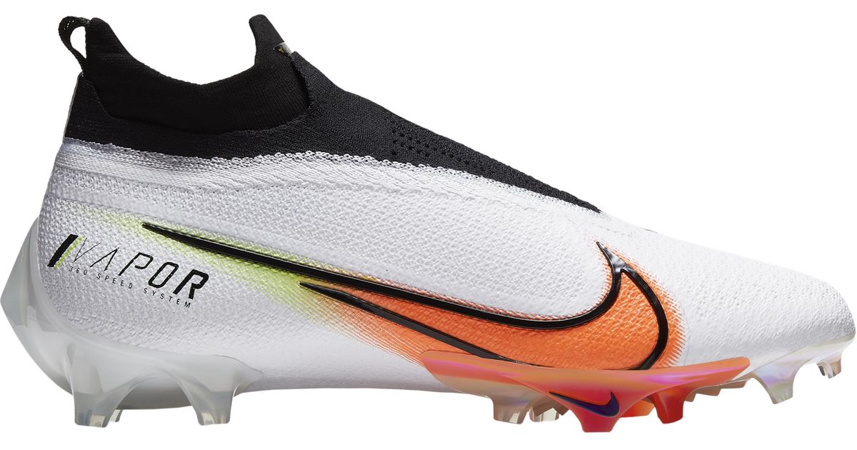 nike men's vapor edge elite 360 prm football cleats