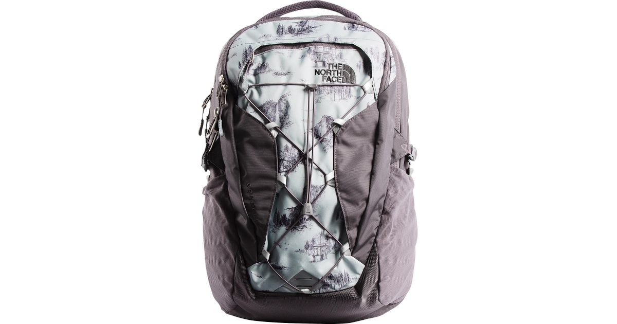north face yosemite backpack