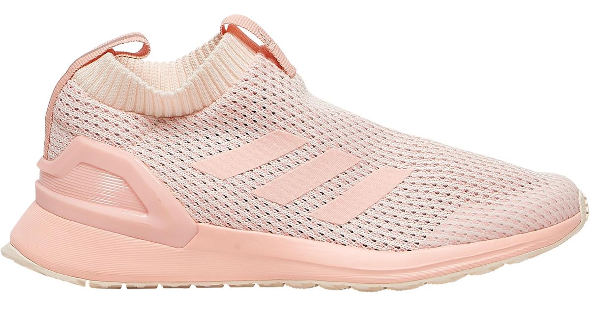 rapidarun laceless shoes mens