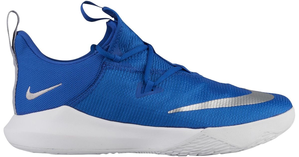 nike zoom shift 2 basketball shoes