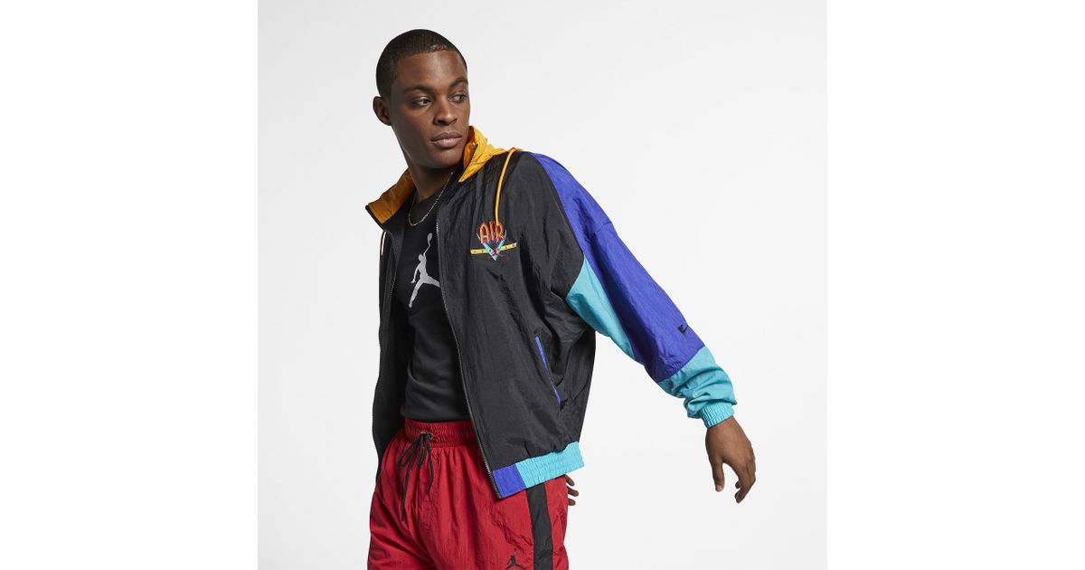 nike flight nostalgia