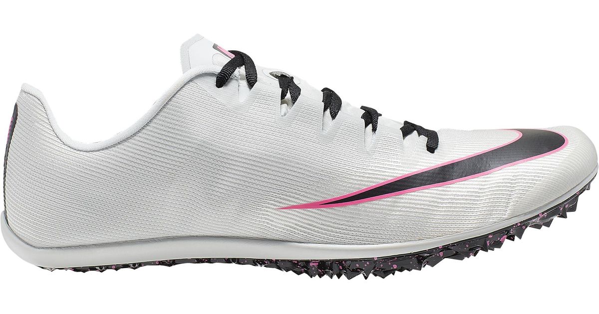 best spikes for 400m and 800m