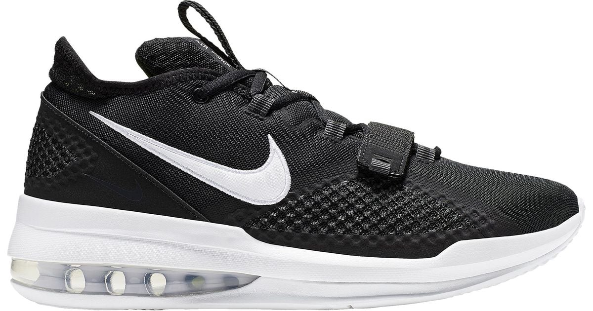 airforce max low