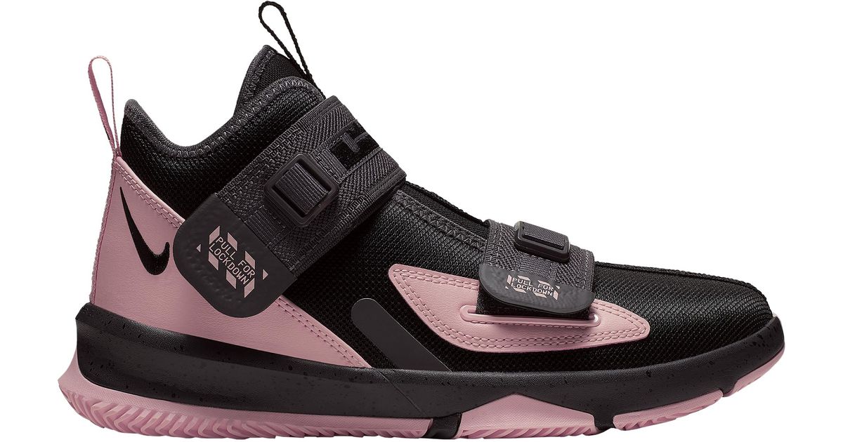 lebron soldier 13 paris