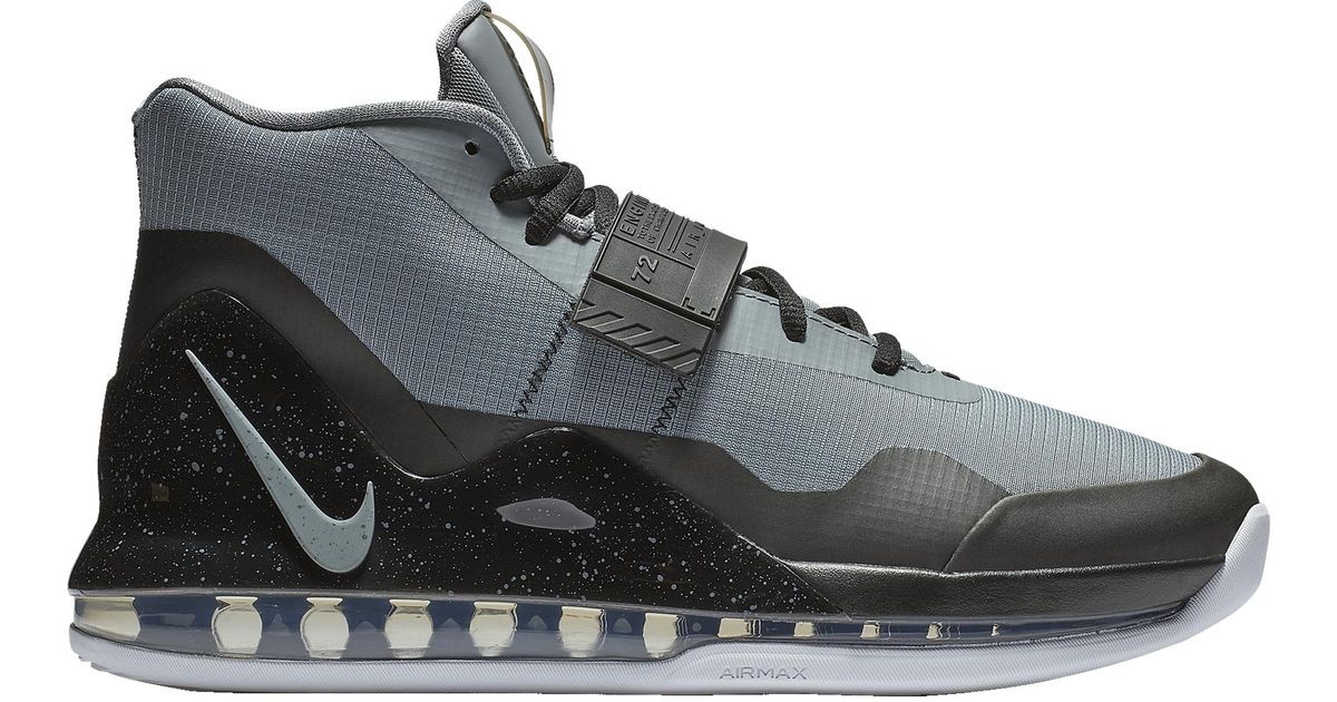 nike force basketball shoes