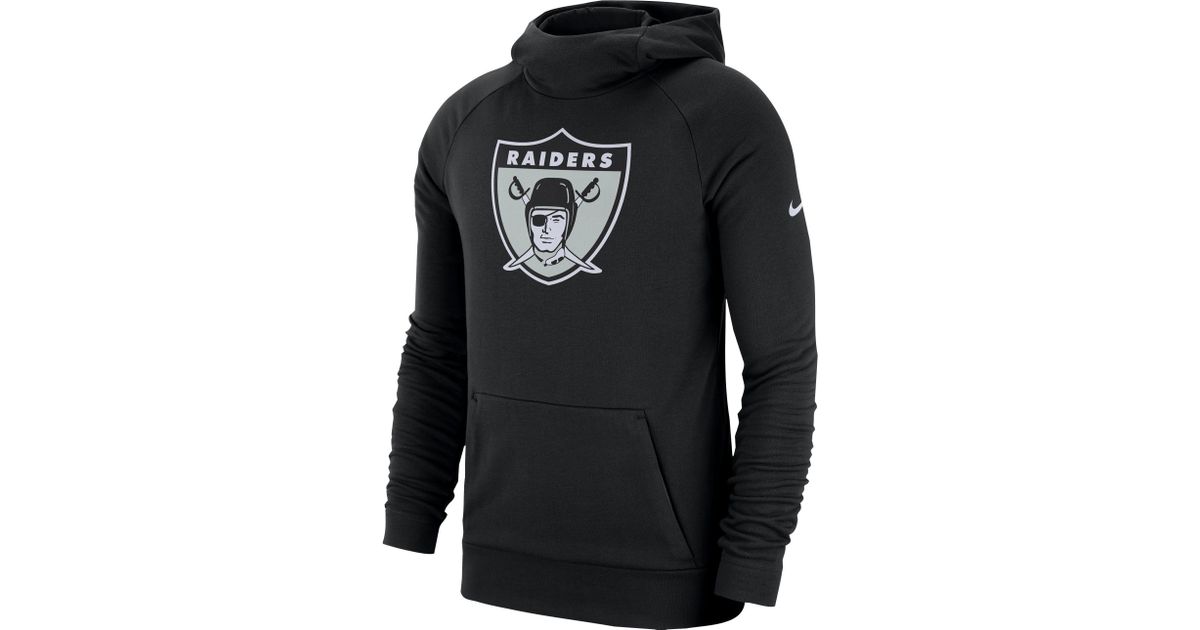 sweat raiders nike