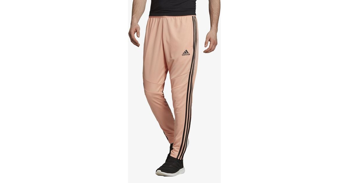 pink adidas tiro pants