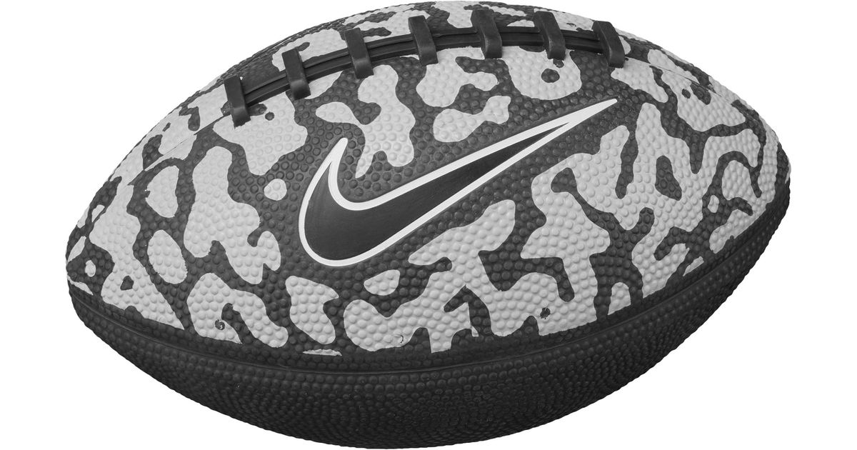 nike mini spin 4.0 football