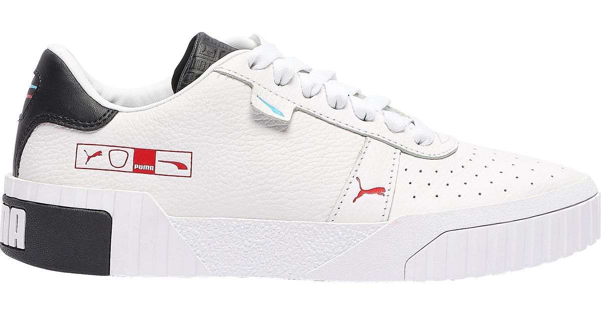 puma cali hacked