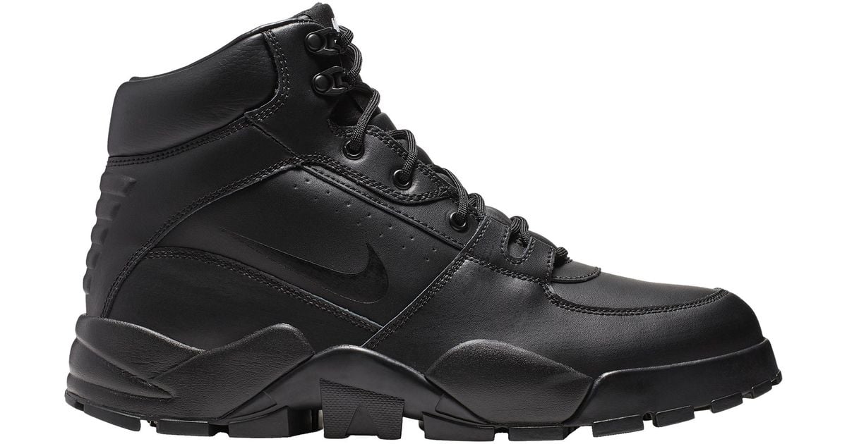 nike rhyodomo sneaker boots