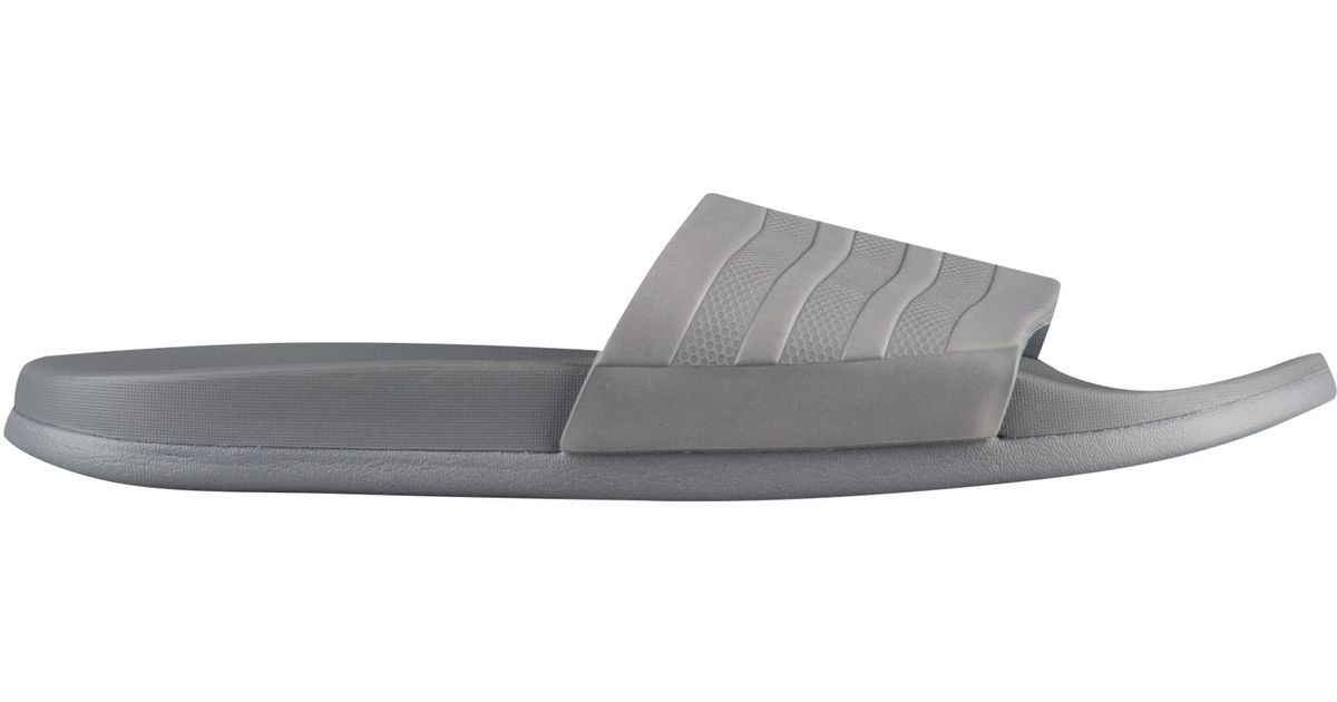 adilette cloudfoam ultra slides