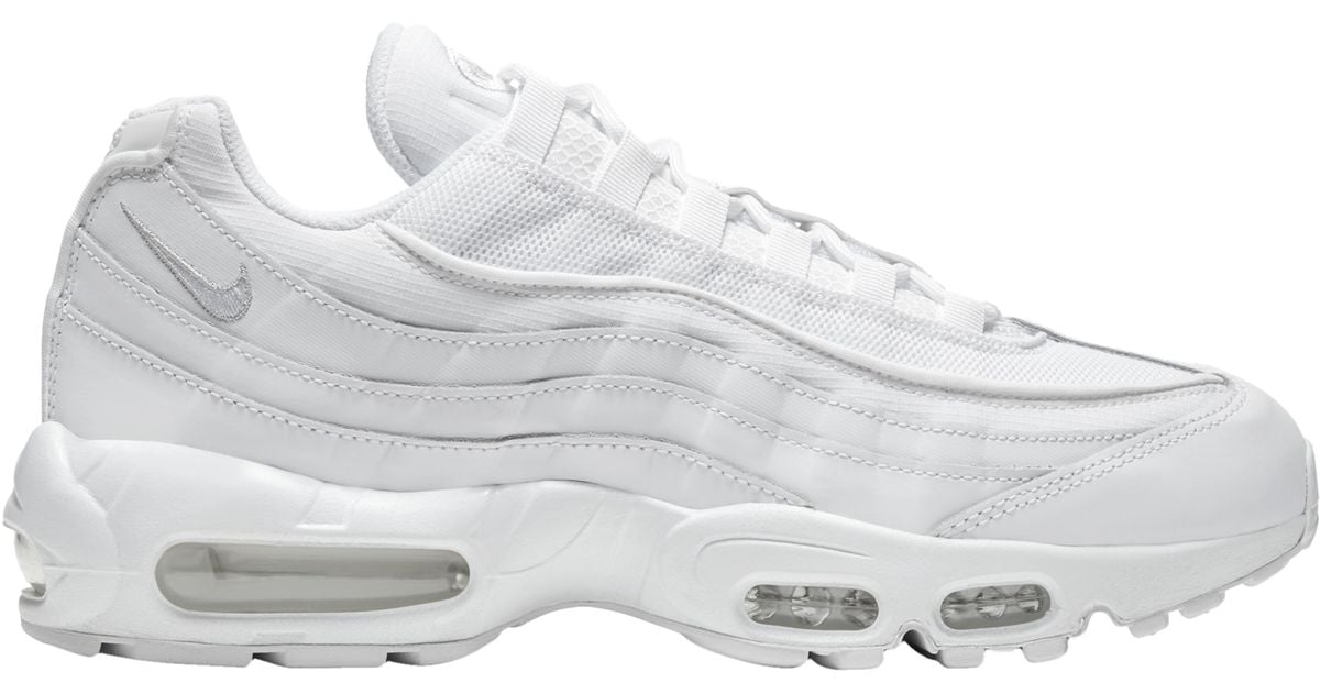 air max 95 lace styles