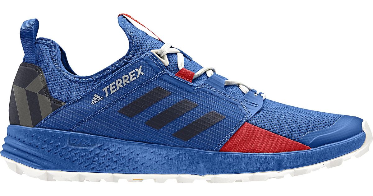 Terrex Agravic Speed Plus Sneaker Boots 
