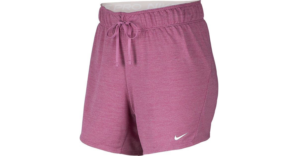 nike pro attack 2.0 shorts