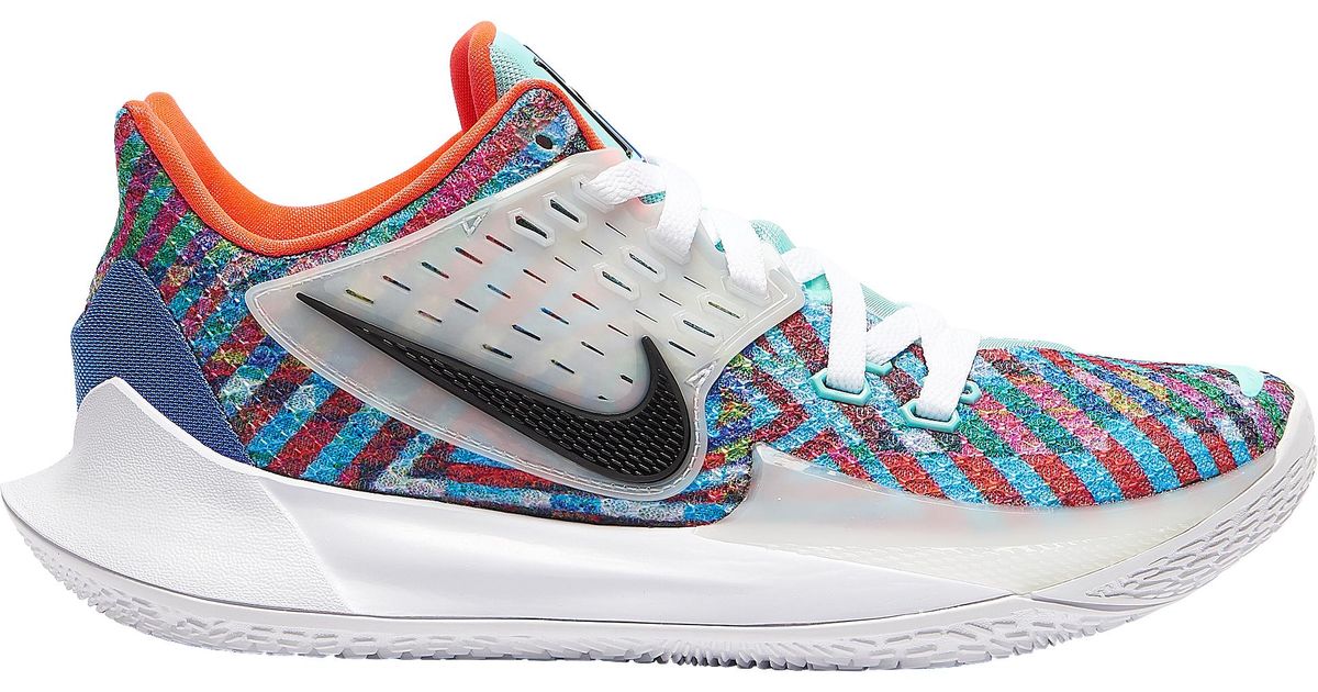 kyrie 2 low