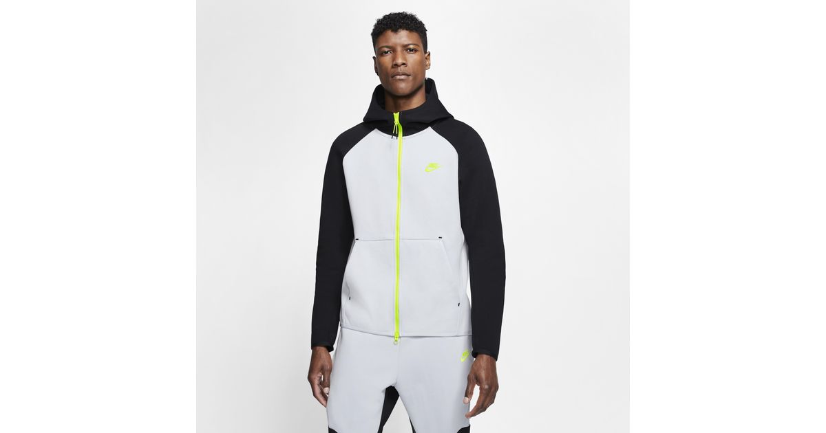 nike tech jumpsuit