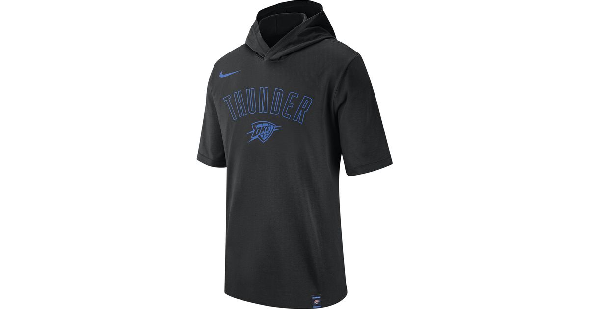 short sleeve hoodie nba