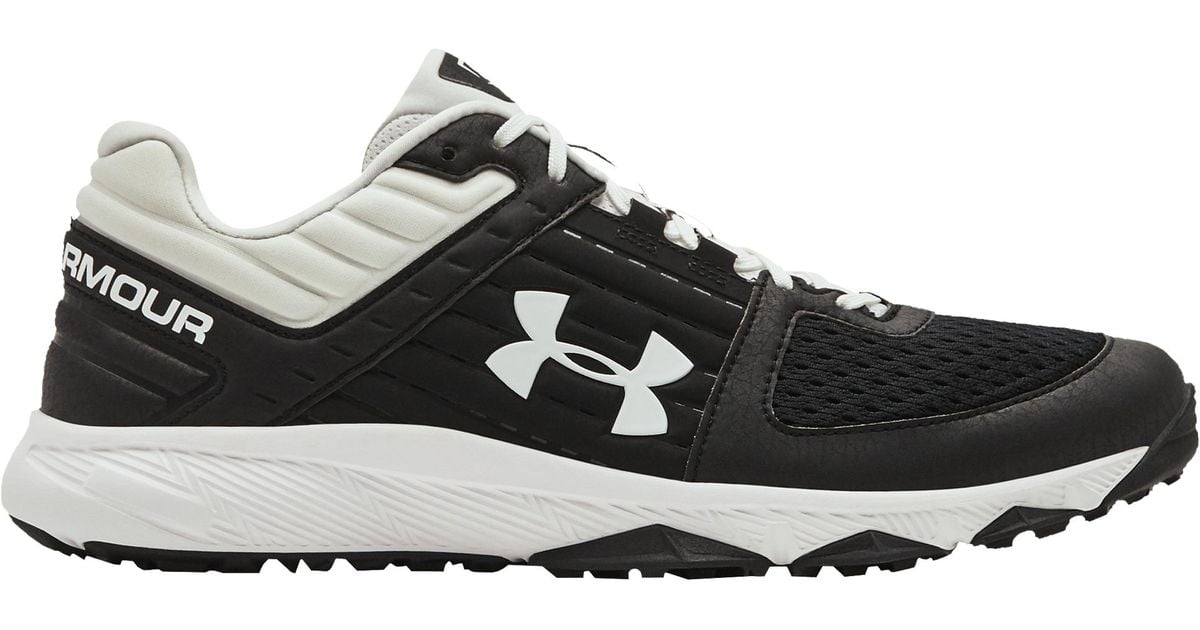 under armour trainers cheap