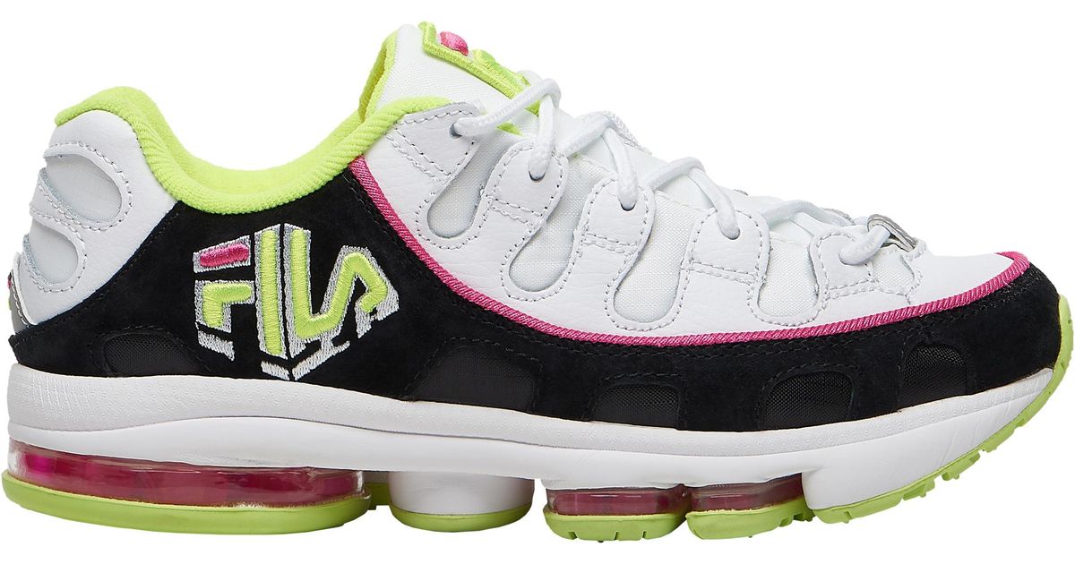 fila silva trainer
