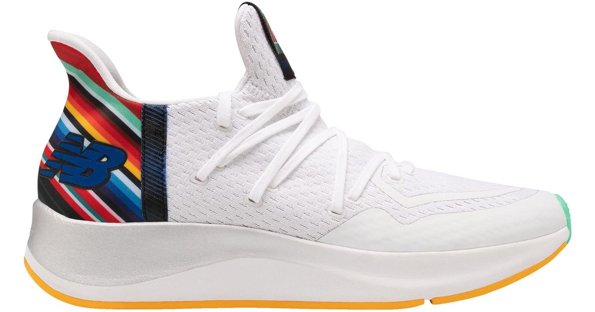 new balance cypher 2