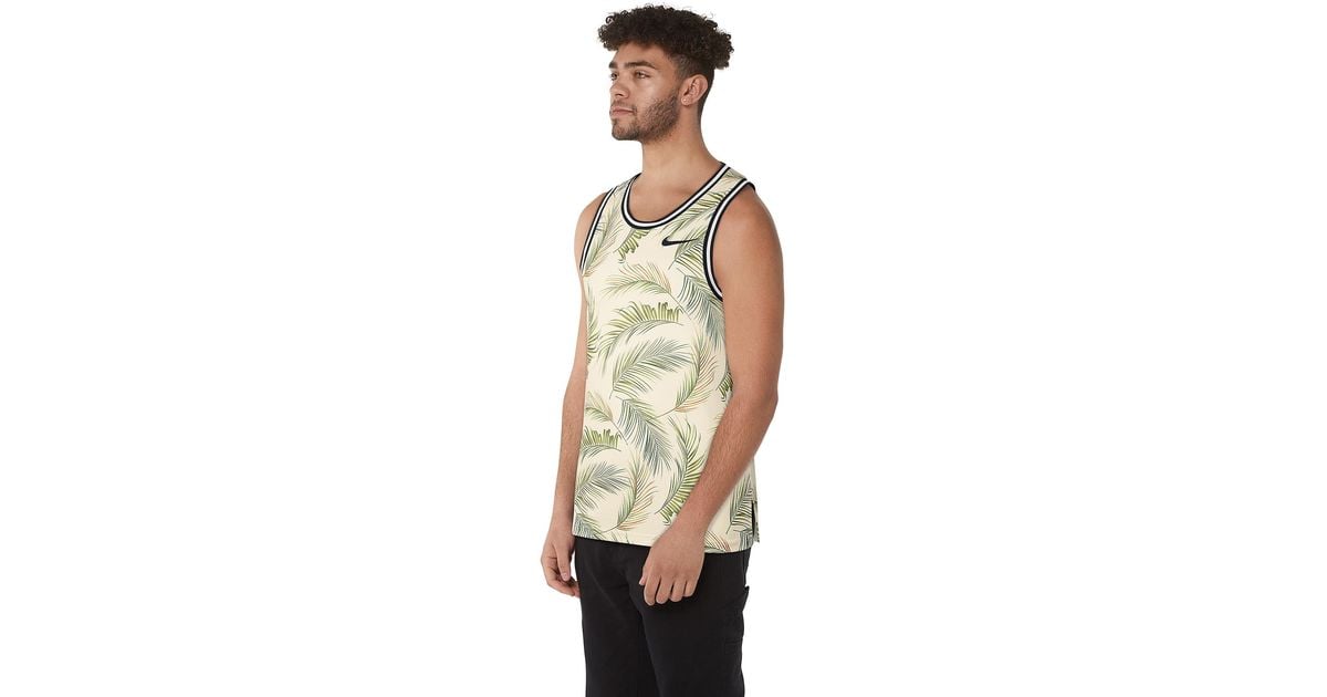 nike dna floral jersey