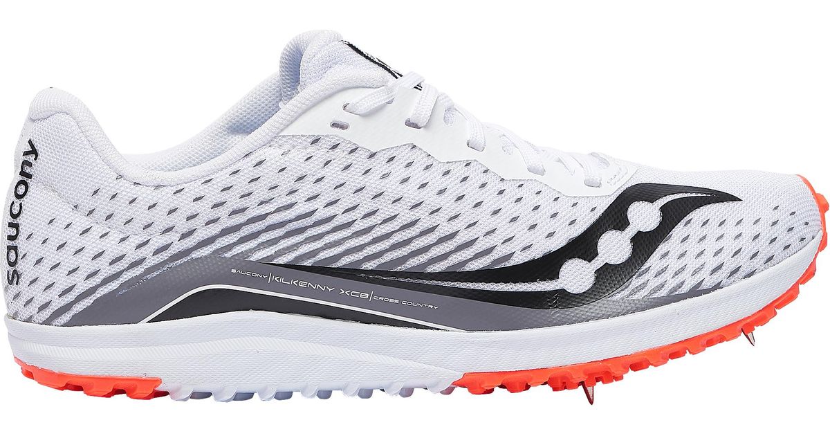 replacement spikes for saucony shoes